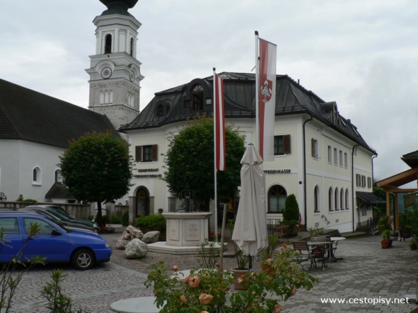 Faistenau