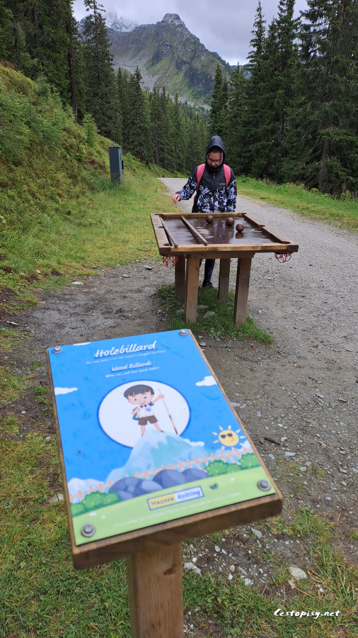 Hauser Kaibling 2023