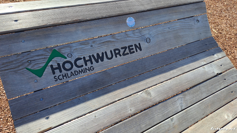 Hochwurzen
