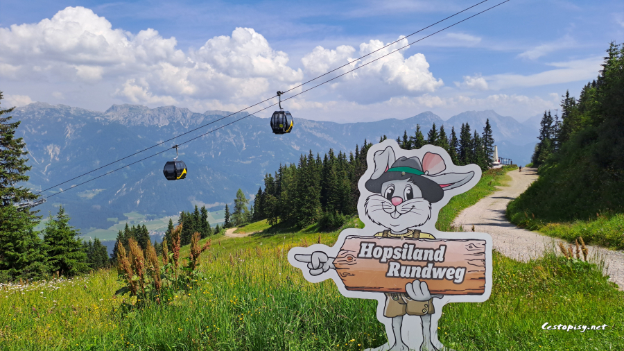 Hopsiland Planai