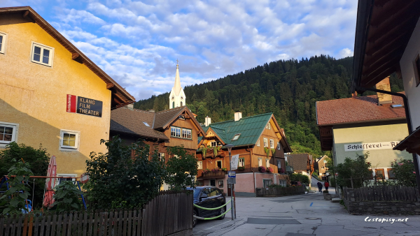 Schladming