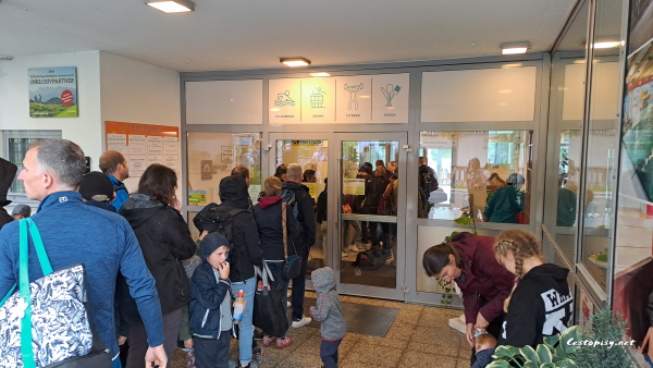 Erlebnisbad Schladming