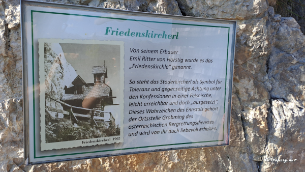 Friedenskircherl