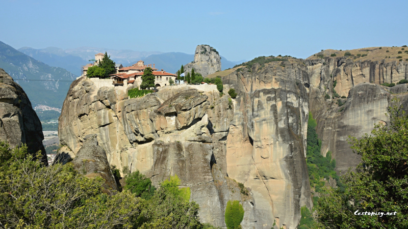 Meteora