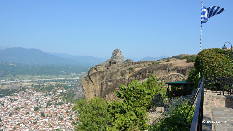 Meteora
