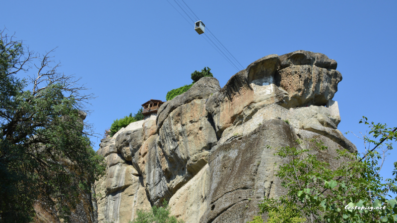 Meteora