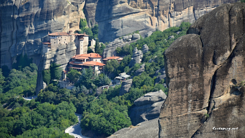Meteora
