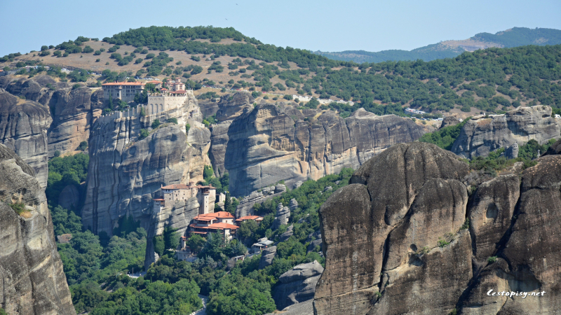 Meteora