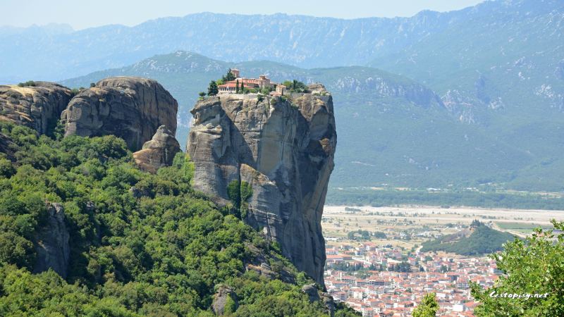 Meteora