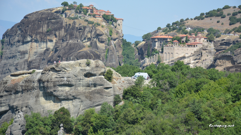 Meteora