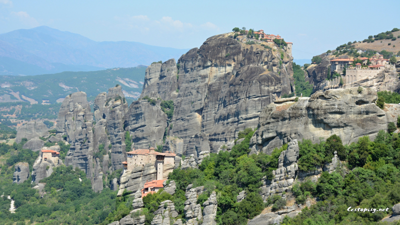 Meteora