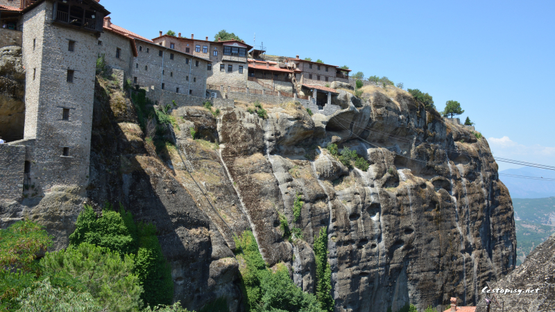 Meteora