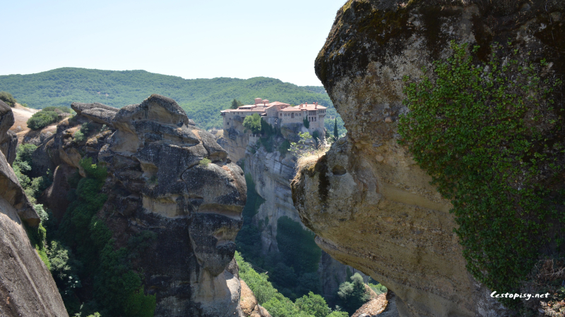Meteora