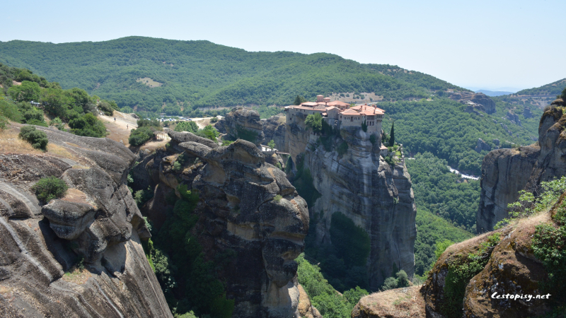 Meteora
