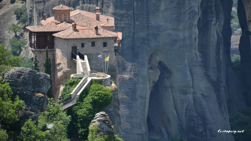 Meteora