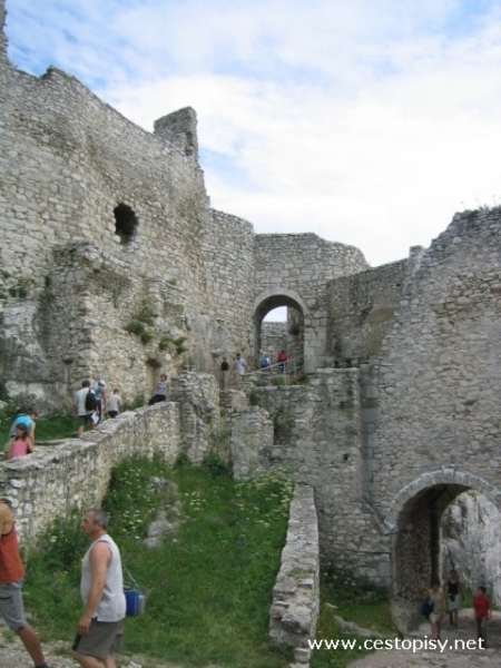 Spišský hrad