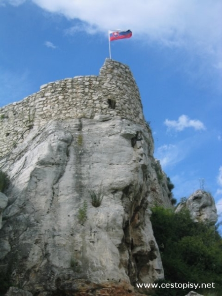 Spišský hrad