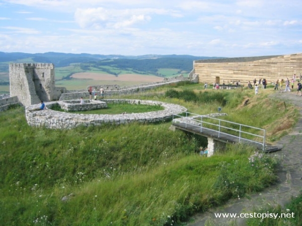 Spišský hrad