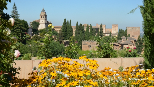 Alhambra