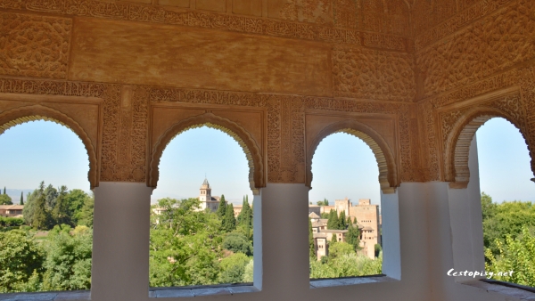 Alhambra