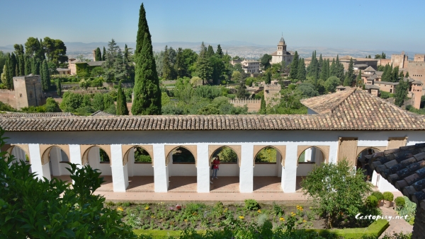 Alhambra