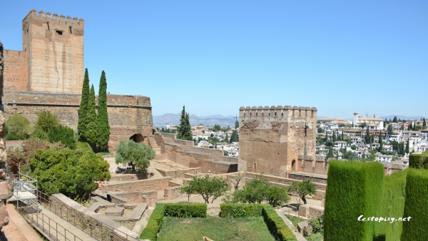Alhambra