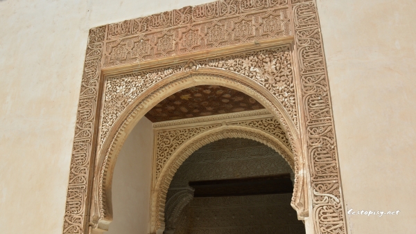 Alhambra
