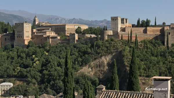 Alhambra