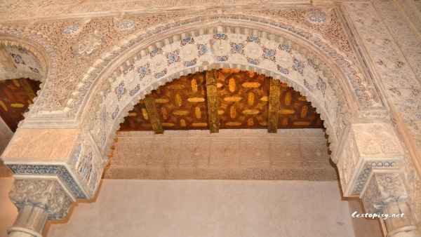 Alhambra