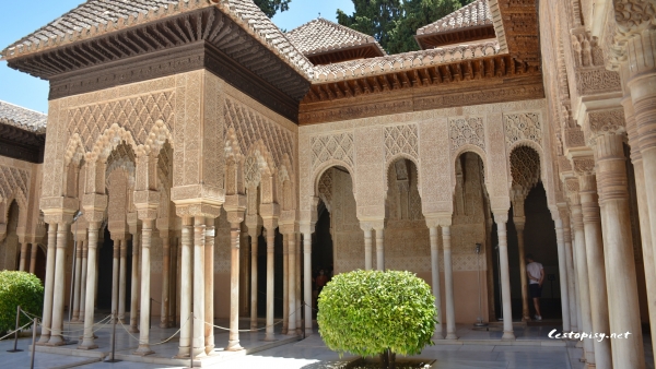 Alhambra