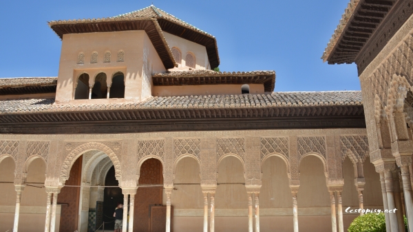 Alhambra