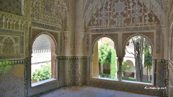 Alhambra