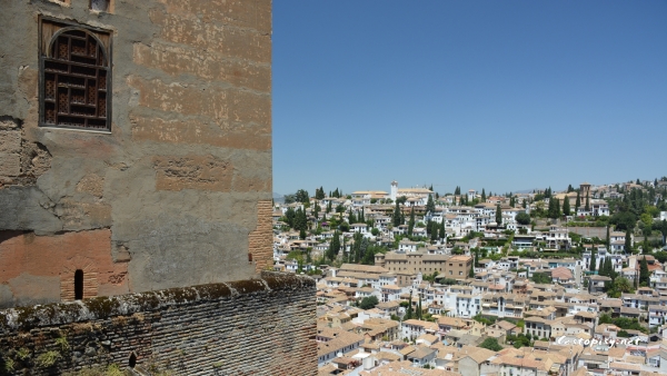 Alhambra