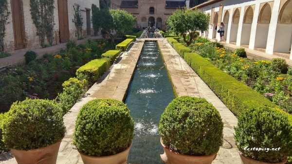 Alhambra