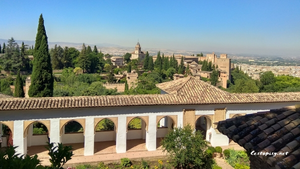Alhambra