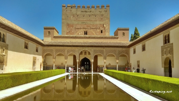 Alhambra