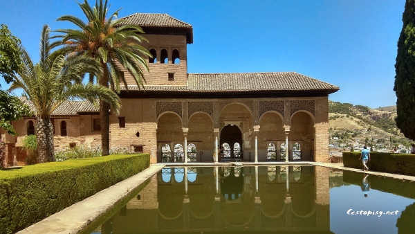 Alhambra