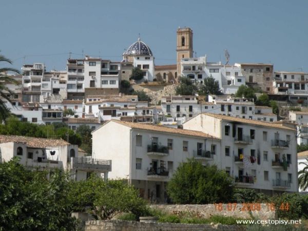 Altea