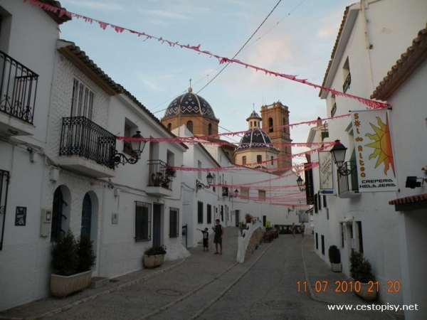 Altea
