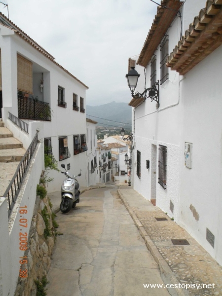 Altea