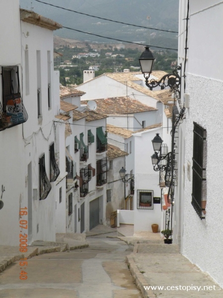 Altea