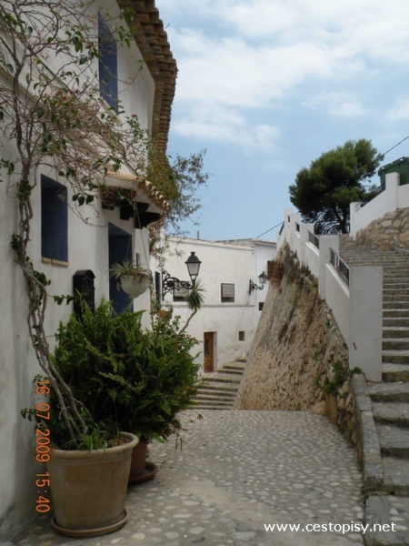 Altea