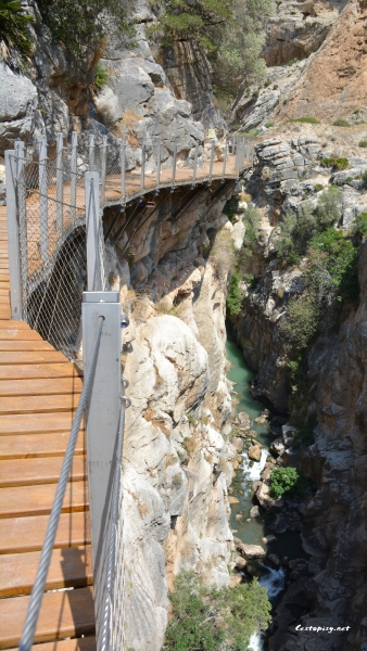 Caminito del Rey