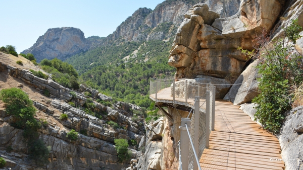 Caminito del Rey