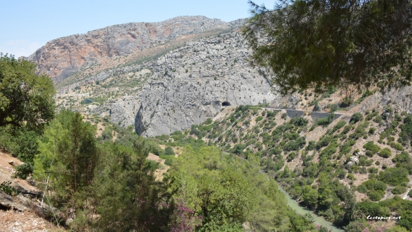 Caminito del Rey