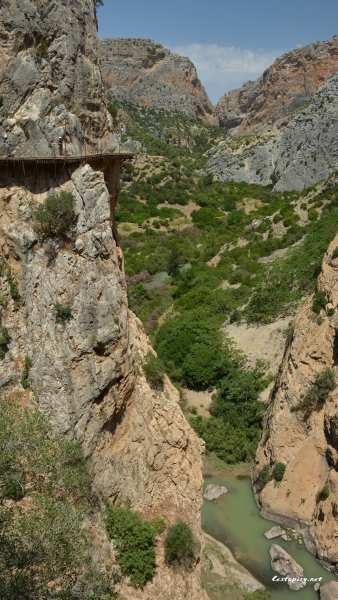 Caminito del Rey