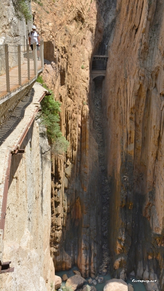 Caminito del Rey