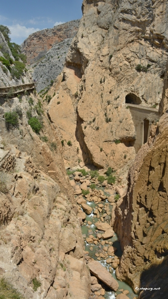 Caminito del Rey