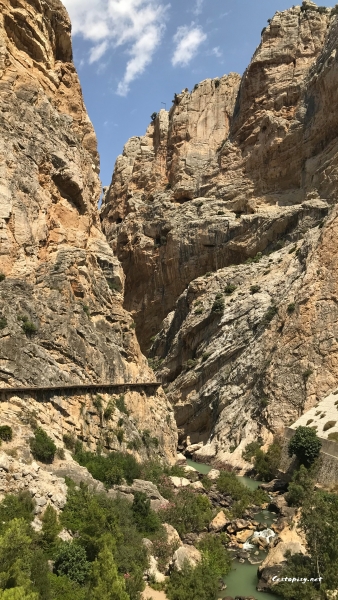 Caminito del Rey