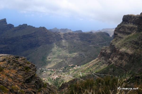 Tenerife
